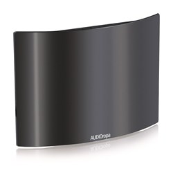 AUDIOropa PRO IR-400 Kit for Large Spaces